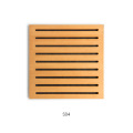 Wooden Sound Insulation Wood Perforate Panel Board
